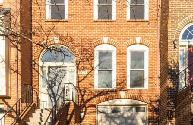 Exclusive Townhome at 1553 Templeton Place in Rockville, MD
