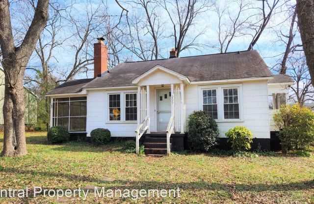 209 Cumberland Avenue - 209 Cumberland Avenue, Greenville, SC 29607