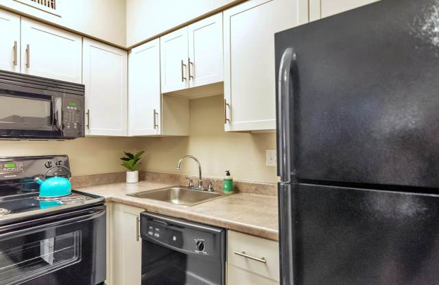 Photo of Midtown Flats