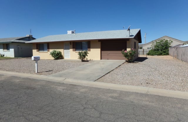 3579 Irving St. - 3579 North Irving Street, Kingman, AZ 86409