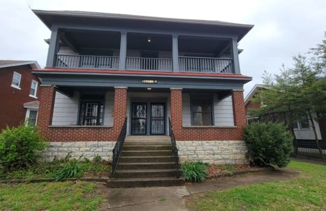 4111 Southern Parkway unit 1 - 4111 Southern Parkway, Louisville, KY 40214