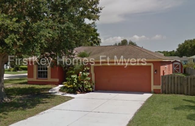 6215 61st Street East - 6215 61st St E, Manatee County, FL 34221