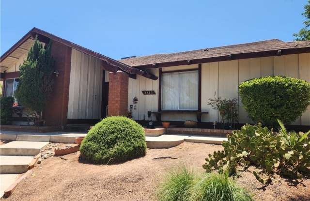 2893 Klinger Circle