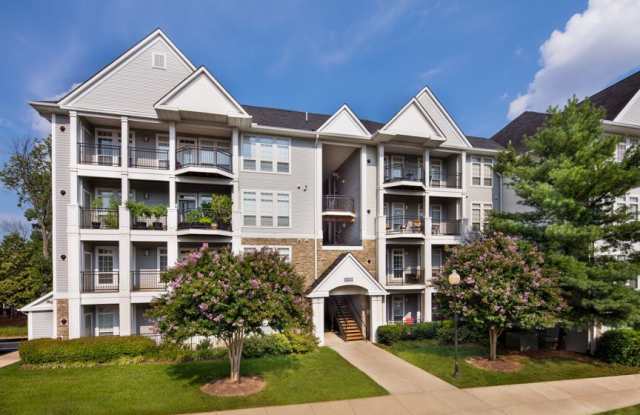 Photo of Jefferson Arbors at Broadlands