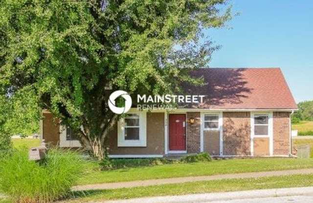 332 South Kendall Avenue