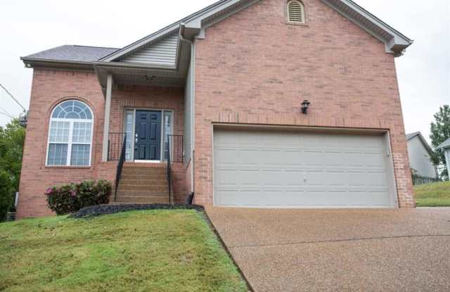 2315 Devonshire Dr - 2315 Devonshire Drive, Mount Juliet, TN 37138