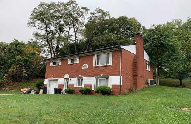 2433 Haymaker Rd - 2433 Haymaker Road, Monroeville, PA 15146