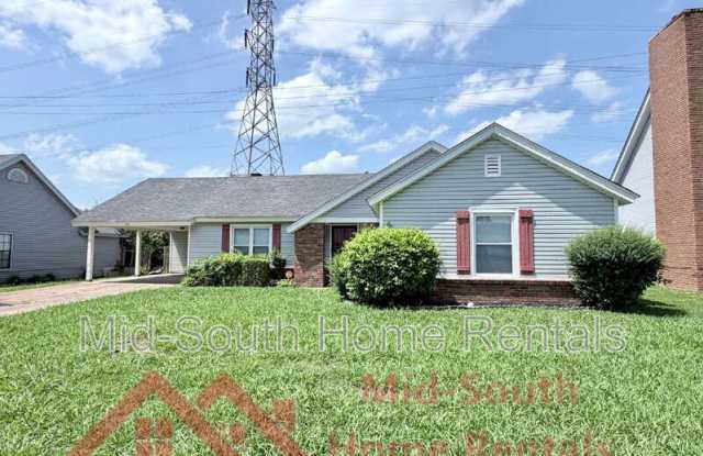 7328 Hillshire Dr