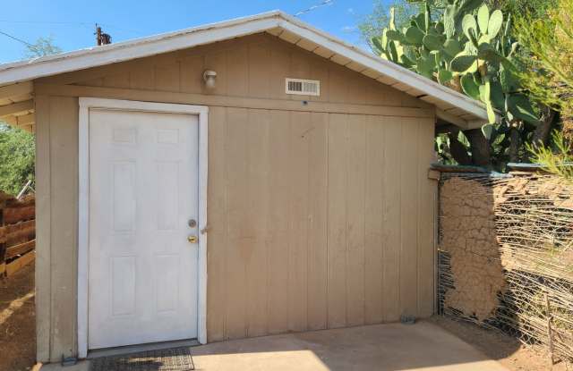 Guest House 1 bedroom 1 bathroom - Great Location