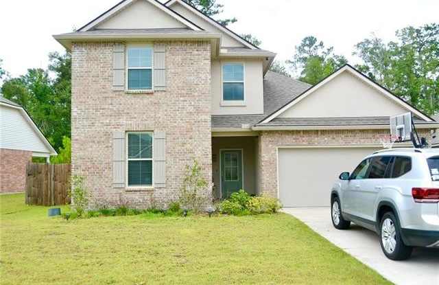 24345 WATER HICKORY Road - 24345 Water Hickory Road, Tangipahoa County, LA 70454