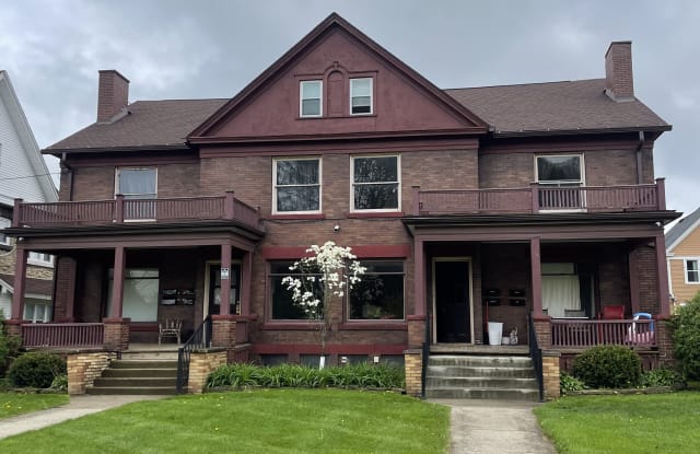 215 Park Ave - 215 Park Avenue, Youngstown, OH 44504