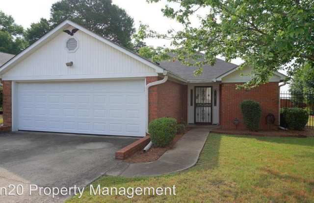 3800 Overlook Drive - 3800 Overlook Dr, Phenix City, AL 36867