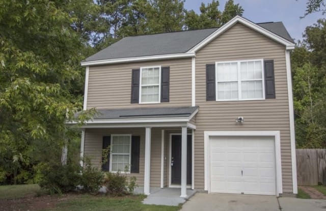 261 Arbor Falls Drive - 261 Arbor Falls Drive, Richland County, SC 29229