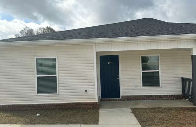 Photo of Southern Winds!!! New Construction