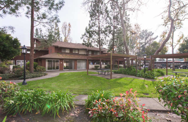 Photo of Country Club Village