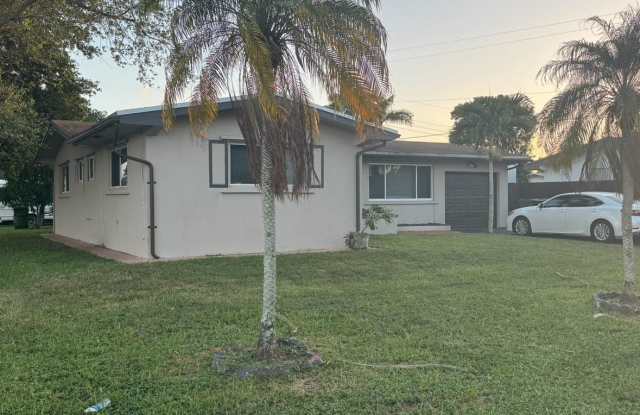 8540 Northwest 15th Court