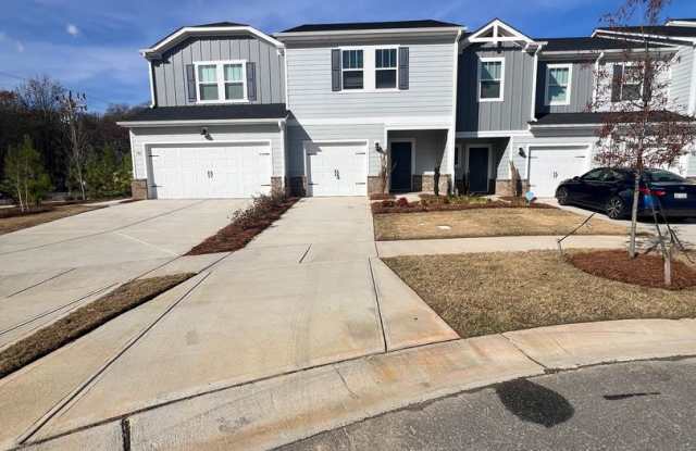 Brand New 3 Bedroom Home for Rent (Monroe)