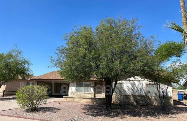 2514 s cottonwood dr