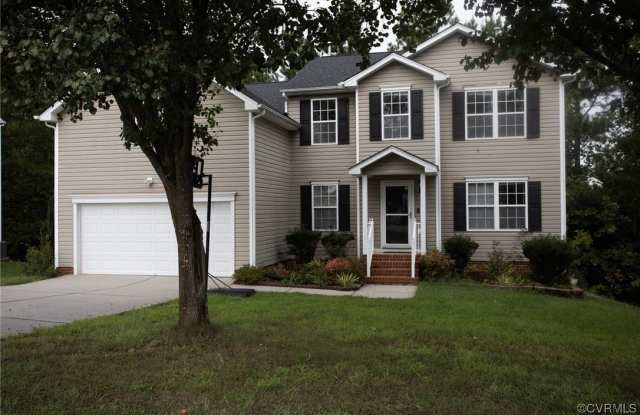 2918 Littlebury Drive