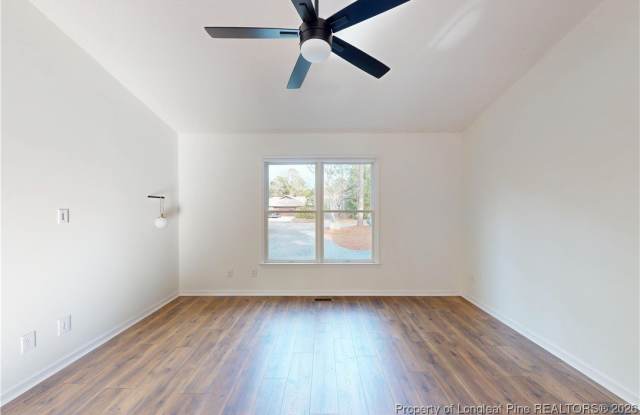 1245 Monticello Drive