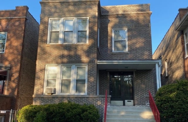 4843 N Kedvale Street - 4843 N Kedvale Ave, Chicago, IL 60630