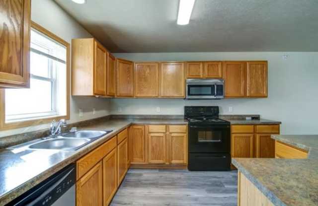 Meadow Ridge Apartments