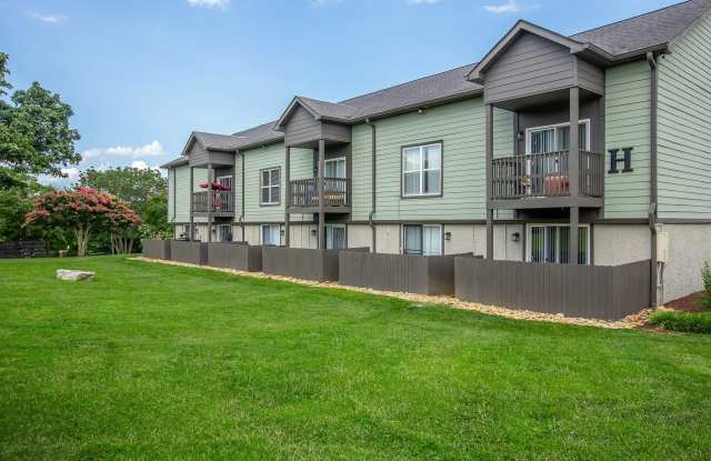 Chase Cove Apartments