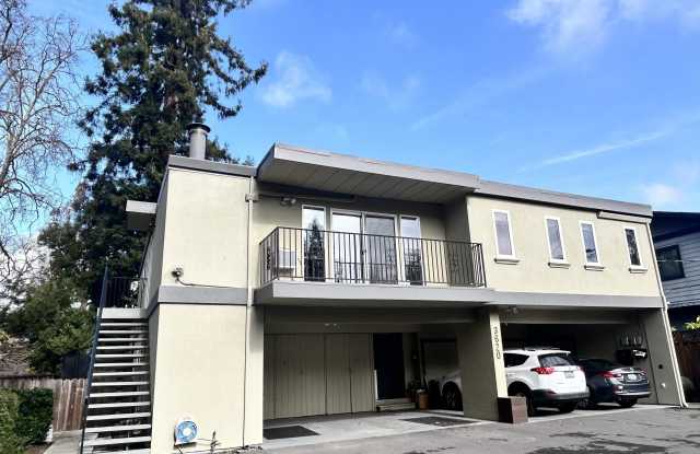 3620 Walnut St unit: B