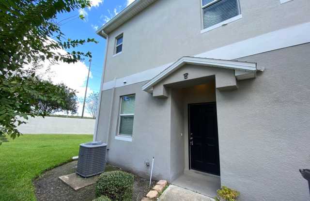 3 Bedroom / 2.5 Bath / 2 Car Garage Townhome in Gated Community. Available, Now !