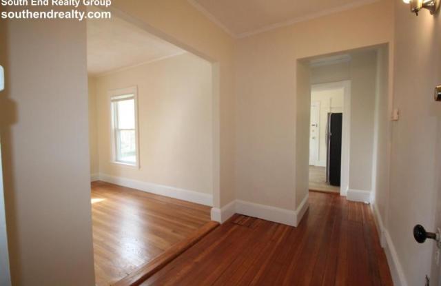 33 Acton St.