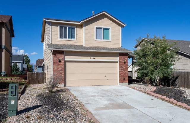 Photo of Spacious 4-Bedroom Home with Walk-Out Basement!