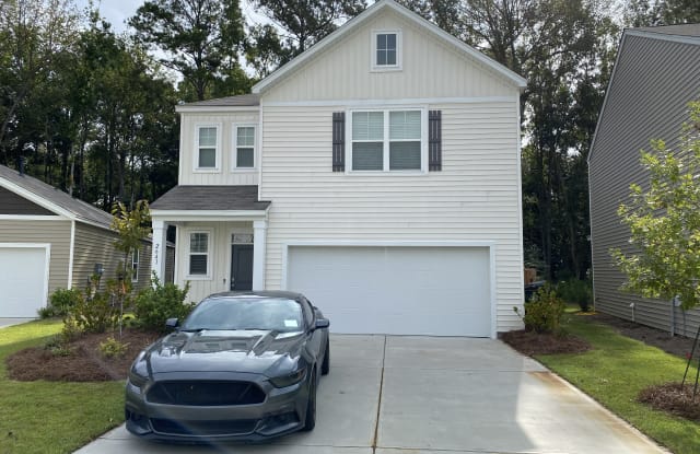 2641 Alamanda Dr - 2641 Alamanda Dr, Charleston County, SC 29487