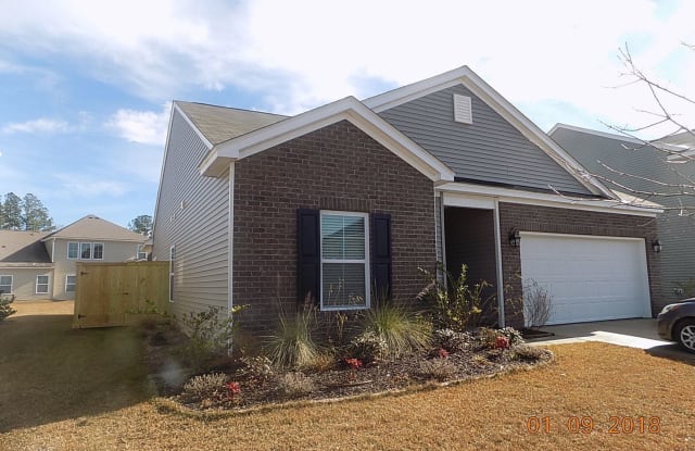 602 Zinnia Drive - 602 Zinnia Dr, Goose Creek, SC 29445