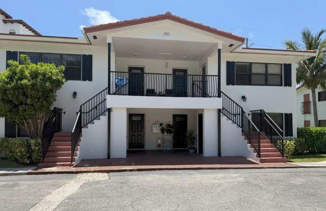 250 SW 7TH Street
