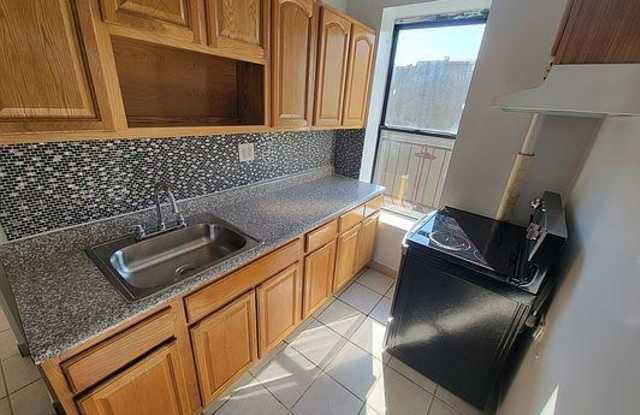 508 West 172nd Street