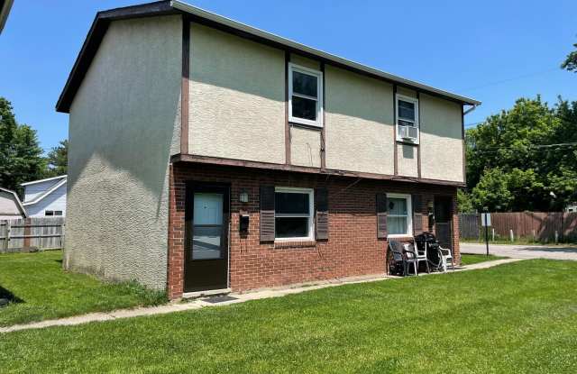 3088 Howey Road