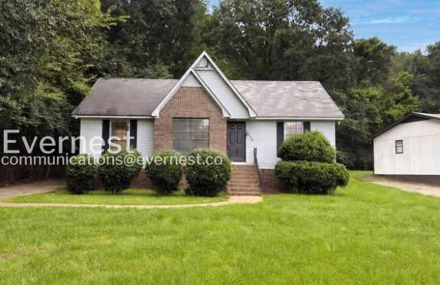 8029 Marsh Mountain Road