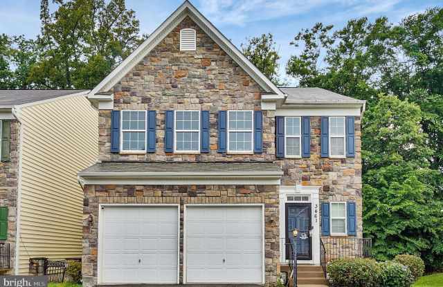 3461 EAGLE RIDGE Drive