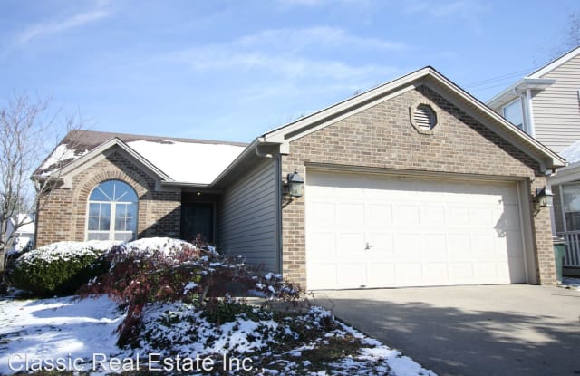 1252 Pleasant Ridge - 1252 Pleasant Ridge Drive, Lexington, KY 40509