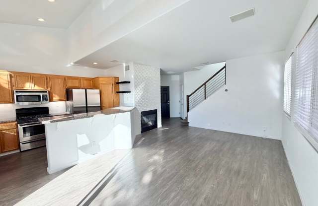 Beautiful Home in the Aspire Encore Community of Scripps Ranch