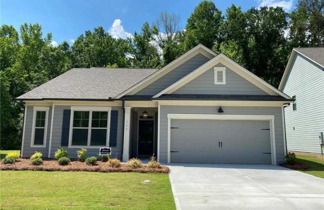 244 Blue Dragon Drive