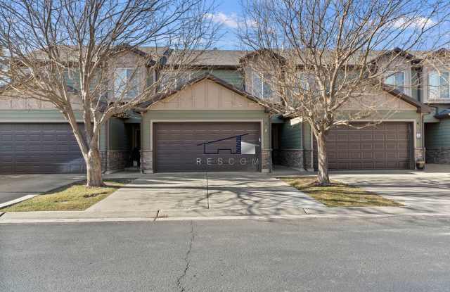 For Lease – West Haven Townhouse