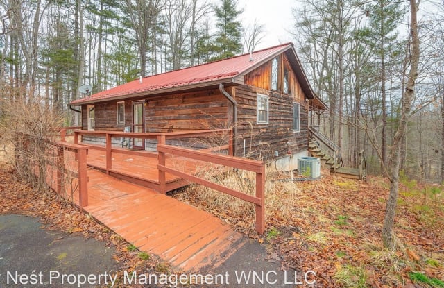 2777 Bull Creek Road - 2777 Bull Creek Road, Madison County, NC 28753