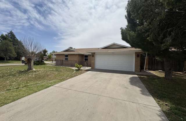 884 Swinging Spear Road