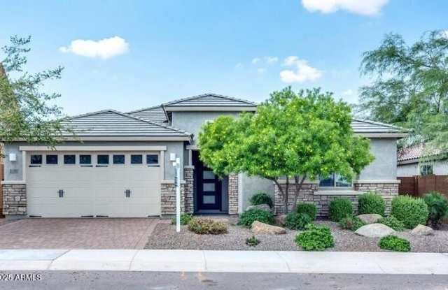 Photo of 21192 N 260TH Lane