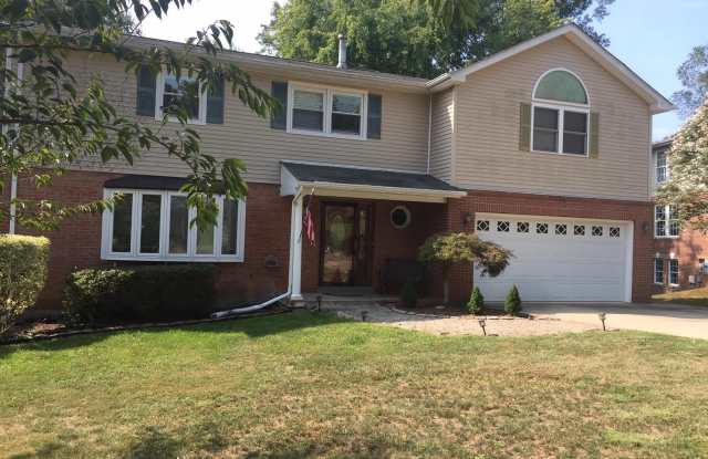 7012 GALGATE DRIVE