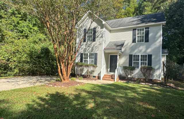249 Walnut Creek Drive