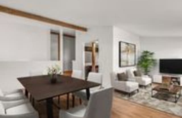 Photo of Sharples Works