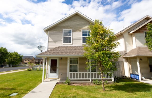 548 W 1380 N - 548 W 1380 N, Logan, UT 84341