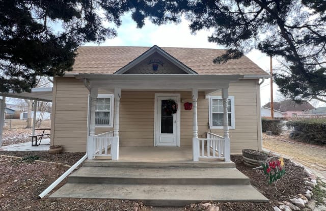 314 N 14th St. - 314 North 14th Street, Cañon City, CO 81212